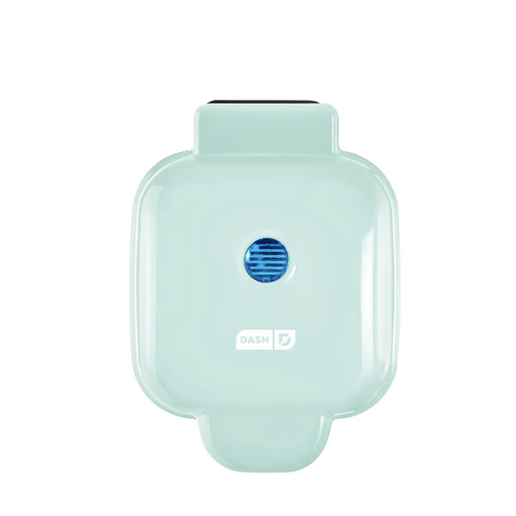 DASH Egg Bite Maker in Aqua